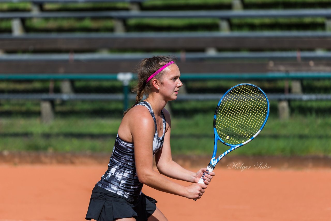 Helene Grimm 259 - BL CadA - TC Rueppurr Karlsruhe : Ergebnis: 3:6